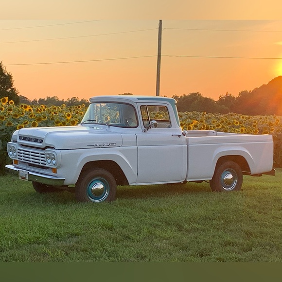 Meet your Posher, Jan - Picture 8 of 16